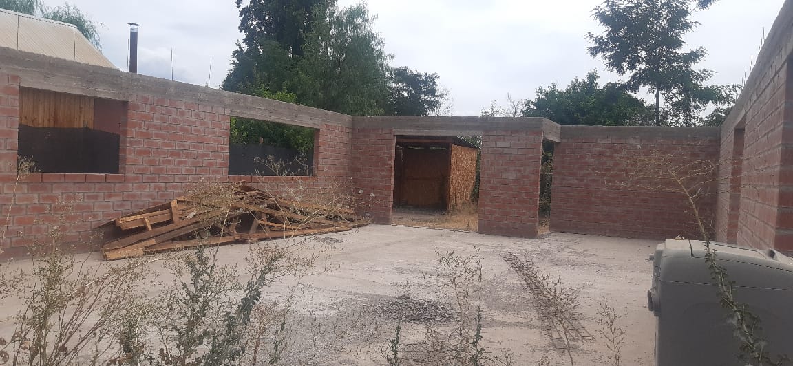 El Llano, Calle Larga, Calle Larga, Valparaíso, Chile, 3 Bedrooms Bedrooms, ,2 BathroomsBathrooms,Vivienda,Venta,El Llano,1357