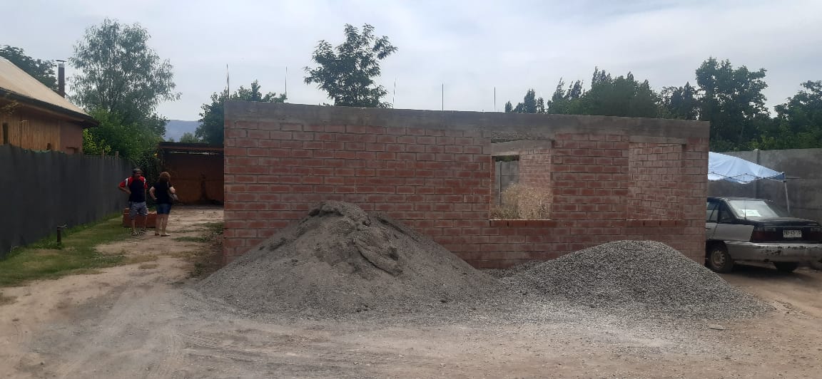 El Llano, Calle Larga, Calle Larga, Valparaíso, Chile, 3 Bedrooms Bedrooms, ,2 BathroomsBathrooms,Vivienda,Venta,El Llano,1357