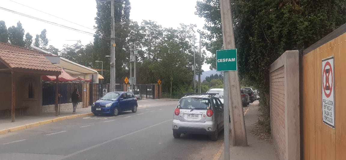 El Llano, Calle Larga, Calle Larga, Valparaíso, Chile, 3 Bedrooms Bedrooms, ,2 BathroomsBathrooms,Vivienda,Venta,El Llano,1357