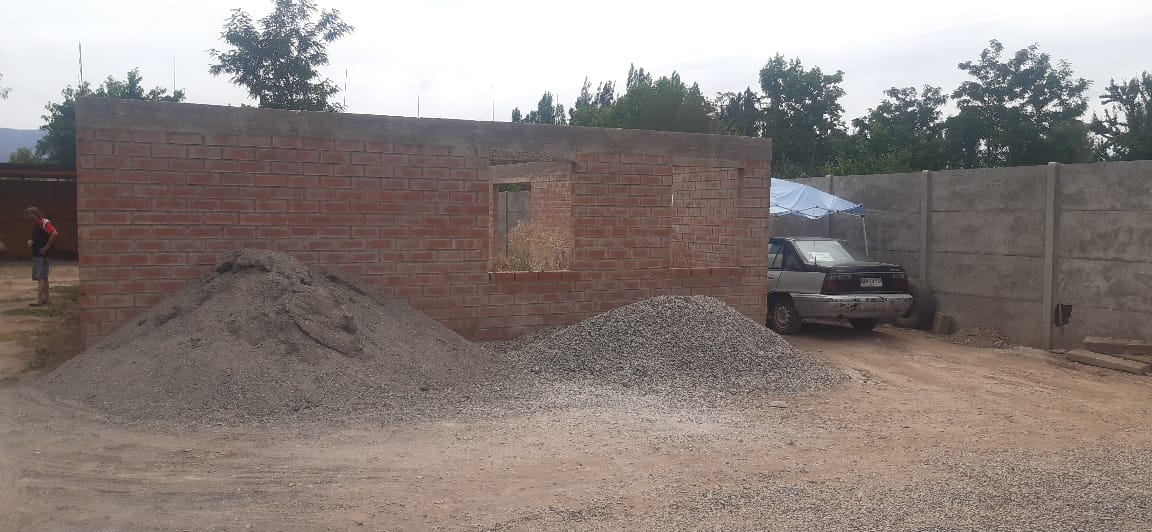 El Llano, Calle Larga, Calle Larga, Valparaíso, Chile, 3 Bedrooms Bedrooms, ,2 BathroomsBathrooms,Vivienda,Venta,El Llano,1357