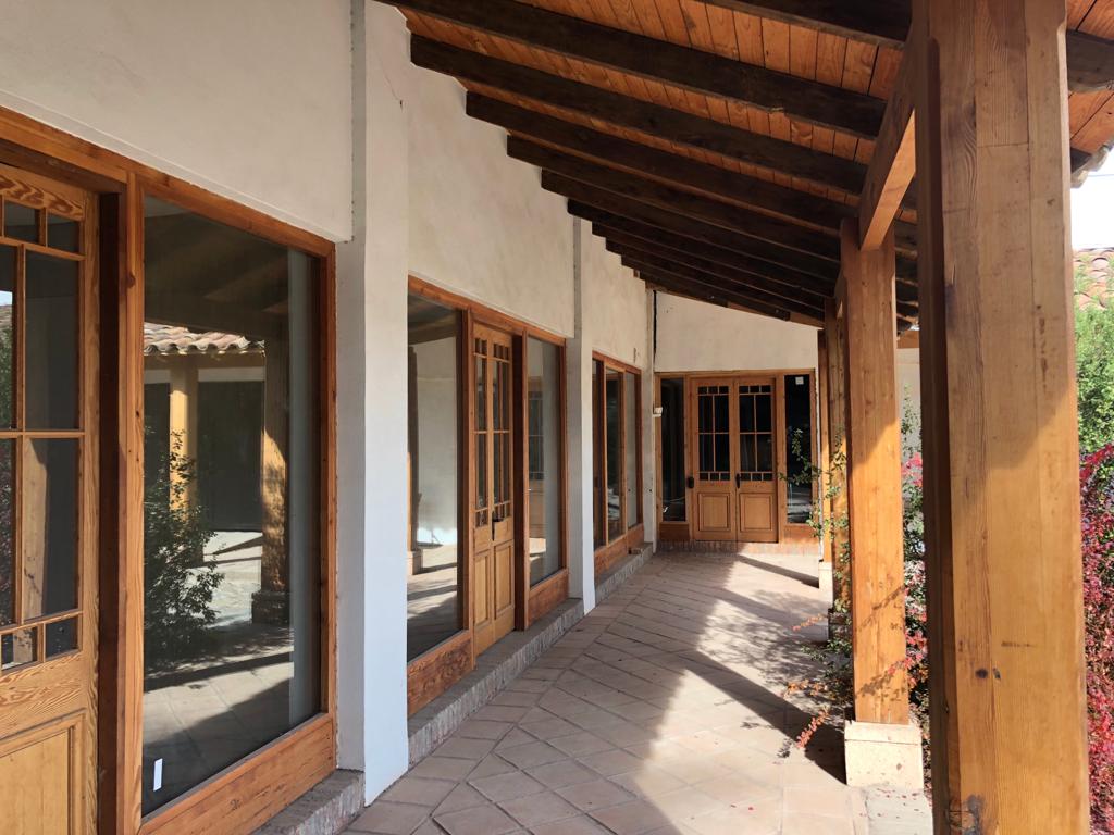 Avenida 12 de Febrero, San Felipe, San Felipe, Valparaíso, Chile, ,1 BañoBathrooms,Oficina,Arriendo,Avenida 12 de Febrero,1362