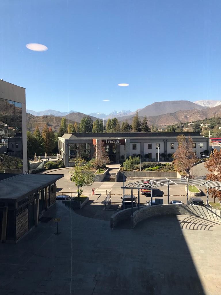 1 Los Andes, San Esteban, Valparaíso, Chile 2100000, 1 Habitación Rooms,1 BañoBathrooms,Oficina,Venta,Los Andes,1369