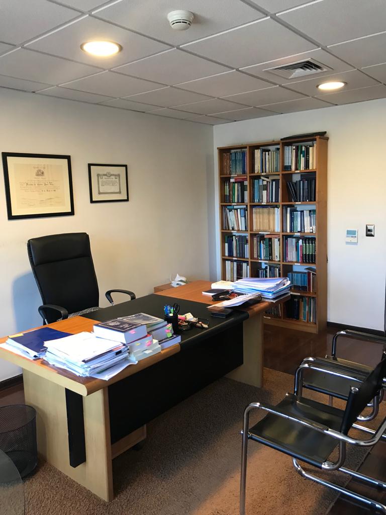 1 Los Andes, San Esteban, Valparaíso, Chile 2100000, 1 Habitación Rooms,1 BañoBathrooms,Oficina,Venta,Los Andes,1369