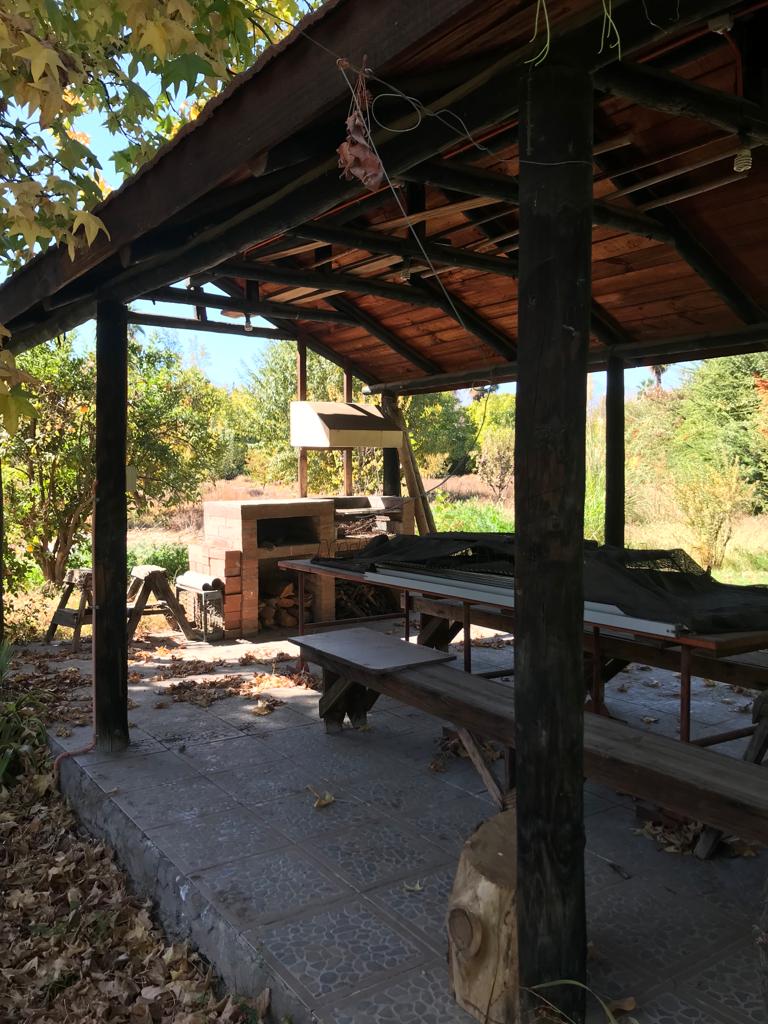 Los Villares, Los Andes, Los Andes, Valparaíso, Chile 2100000, 5 Bedrooms Bedrooms, 1 Habitación Rooms,4 BathroomsBathrooms,Vivienda,Venta,Los Villares,1370