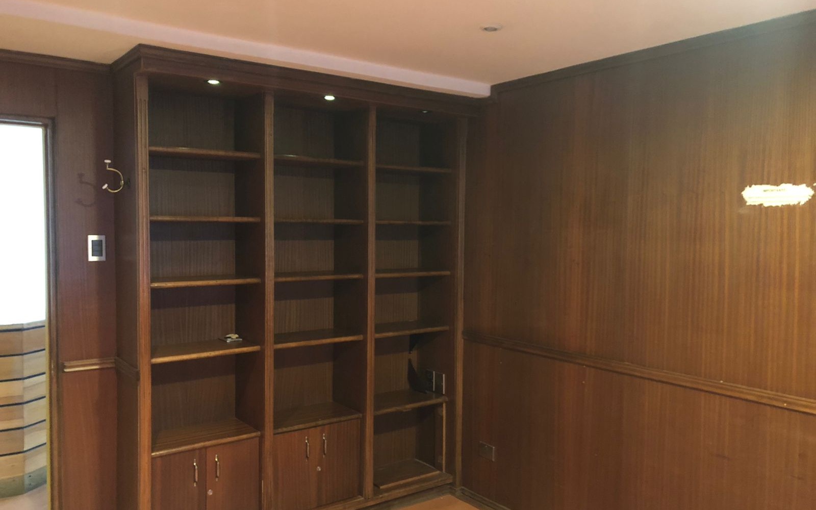 441 Santa Rosa, Los Andes, Los Andes, Valparaíso, Chile 2100000, 2 Bedrooms Bedrooms, ,1 BañoBathrooms,Oficina,Venta,Santa Rosa,3,1391