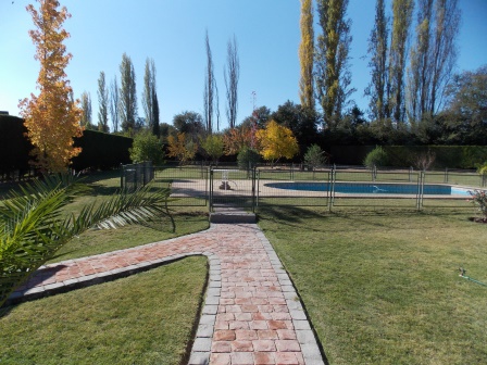 Los Villares, Rinconada, Los Andes, Valparaíso, Chile 2100000, 5 Bedrooms Bedrooms, 1 Habitación Rooms,5 BathroomsBathrooms,Vivienda,Venta,Los Villares,1404
