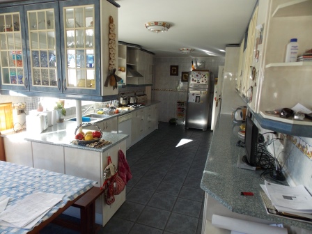 Los Villares, Rinconada, Los Andes, Valparaíso, Chile 2100000, 5 Bedrooms Bedrooms, 1 Habitación Rooms,5 BathroomsBathrooms,Vivienda,Venta,Los Villares,1404